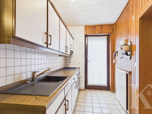 Mehrfamilienhaus zum Kauf 165.000 € 7 Zimmer 153,5 m² 295 m² Grundstück Dudweiler Dudweiler 66125