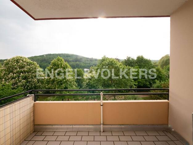 Wohnung zum Kauf 109.000 € 1 Zimmer 35 m² 2. Geschoss Bad Kissingen Bad Kissingen 97688