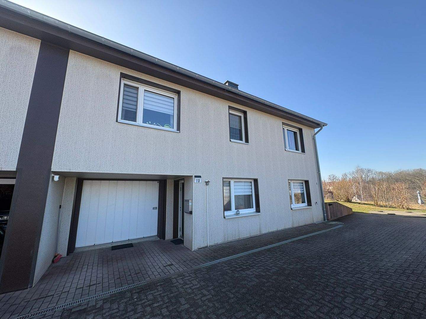 Immobilie in Königsfeld - Stopp - Ein Ort, der jeden Tag wie Sonntag fühlen lässt - Bild 1