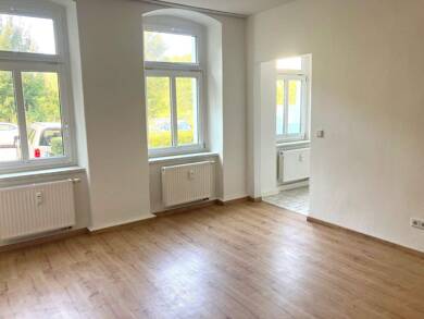 Wohnung zur Miete 299 € 3 Zimmer 55,4 m² EG frei ab sofort Reineckerstraße 15 Gablenz Chemnitz 09126
