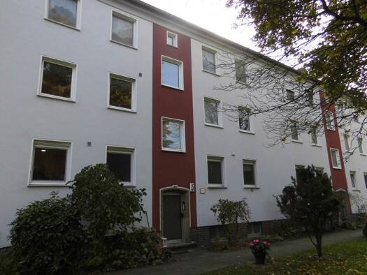 Wohnung zum Kauf 186.000 € 4 Zimmer 96 m² 2 Geschosse frei ab sofort Phönixhütte 9 Kupferdreh Stadtbezirk VIII 45257
