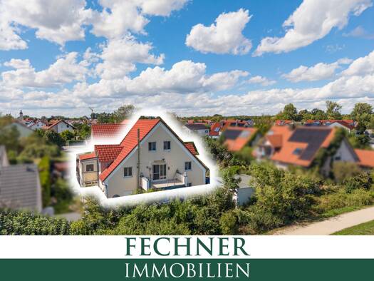 Maisonette zum Kauf provisionsfrei 459.800 € 3,5 Zimmer 139,5 m² Zuchering Ingolstadt 85051