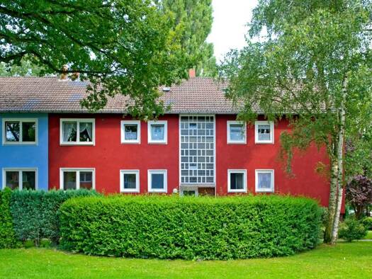 Wohnung zur Miete 499 € 3 Zimmer 59,8 m² 1. Geschoss frei ab 26.08.2026 Iltisweg 6 Resser-Mark Gelsenkirchen-Ost 45892