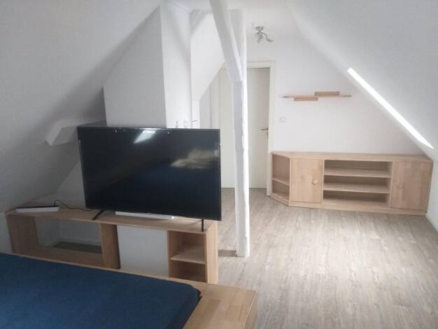 Wohnung zur Miete 280 € 5 Zimmer 12 m² 1. Geschoss Alemannenstraße 29 Straßdorf Schwäbisch Gmünd 73529