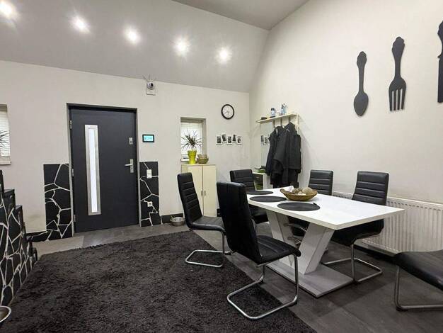 Reihenmittelhaus zum Kauf 331.000 € 6 Zimmer 125 m² 612 m² Grundstück Methler Kamen 59174