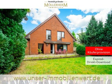 Einfamilienhaus zum Kauf provisionsfrei 305.000 € 5 Zimmer 144 m² 500 m² Grundstück Mastbrook Rendsburg 24768