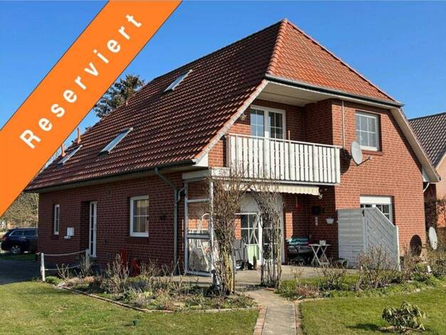 Mehrfamilienhaus zum Kauf 299.000 € 179 m² 3.069 m² Grundstück Uenzen Bruchhausen-Vilsen 27305