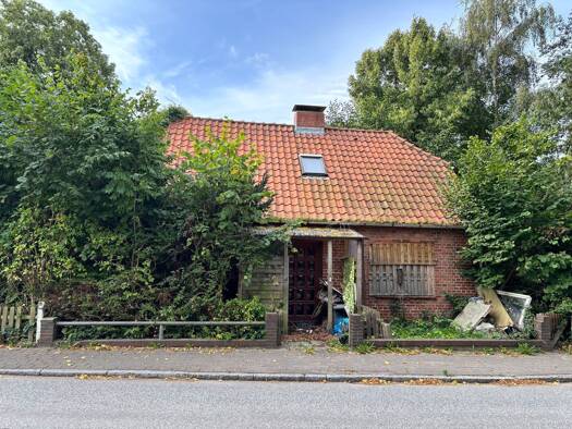 Grundstück zum Kauf 89.000 € 631 m² Grundstück Heringsdorf Heringsdorf 23777