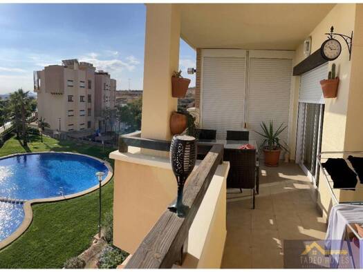Wohnung zum Kauf 149.950 € 2 Zimmer 100 m² 2. Geschoss Pino Nuevo 12 Murcia 30590