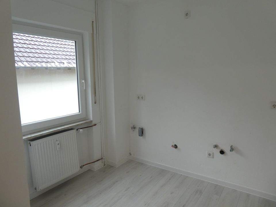 Immobilie in Hirschhorn - Moderne Terrassenwohnung mit familienfreundlichem Garten in Igelsbach! - Bild 4