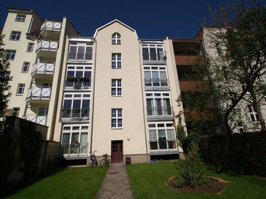 Wohnung zum Kauf als Kapitalanlage geeignet 105.000 € 3 Zimmer 62 m² Kieler Straße 23 a Mockau-Nord Nordost 04357