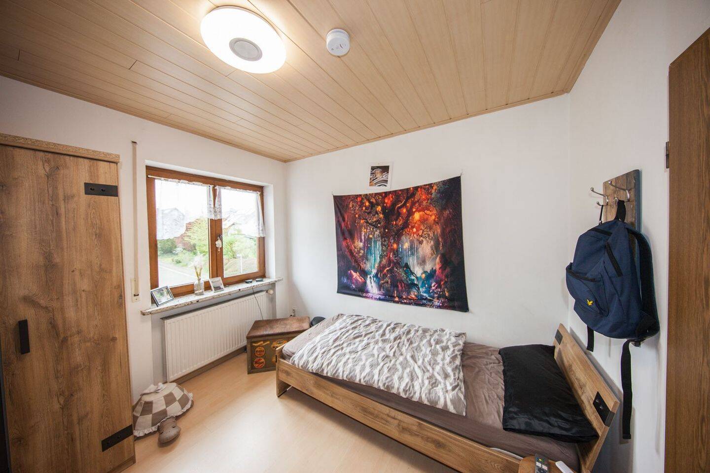 Haus – Meeder, Landkreis Coburg - Ansicht 4