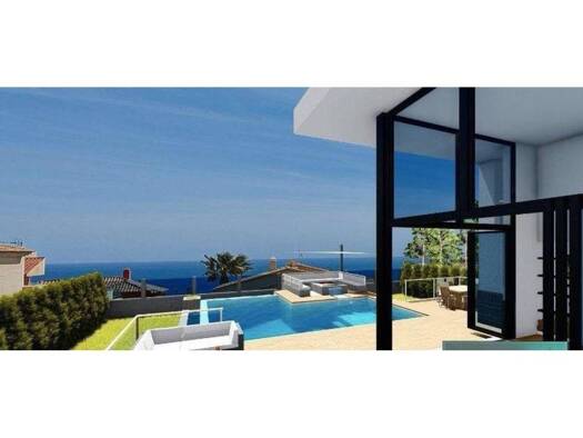 Acker-/Waldstück zum Kauf 650.000 € Benalmádena 29639