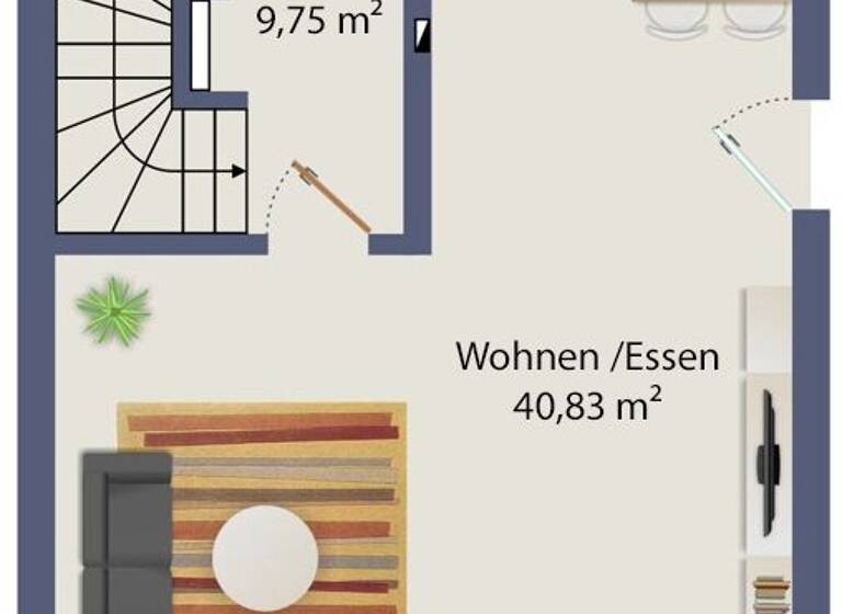 Doppelhaushälfte zum Kauf 694.000 € 5 Zimmer 132 m² 261 m² Grundstück Brannenburg Brannenburg / Degerndorf am Inn 83098