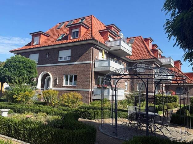 Wohnung zum Kauf 319.000 € 3 Zimmer 78 m² Winsen Winsen (Luhe) 21423