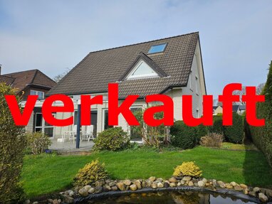 Einfamilienhaus zum Kauf provisionsfrei 4 Zimmer 111 m² 500 m² Grundstück frei ab sofort Loga Leer 26789