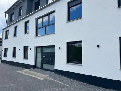 Penthouse zum Kauf 432.000 € 3 Zimmer 94 m² 2. Geschoss frei ab sofort Philipp-Bert-Straße 1c Niedernhausen Fischbachtal 64405