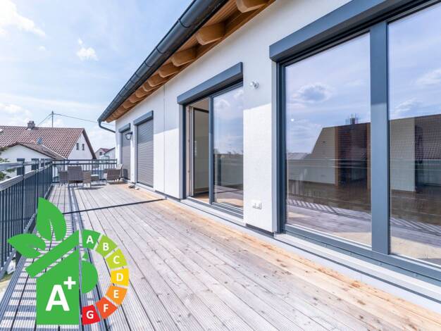 Maisonette zum Kauf 4 Zimmer 115 m² 1. Geschoss Weichs Weichs 85258