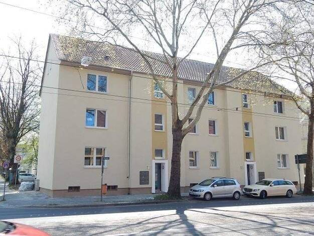 Wohnung zur Miete 462 € 1 Zimmer 39,2 m² 2. Geschoss frei ab 25.09.2026 Alleestr. 147 Innenstadt Bochum 44793