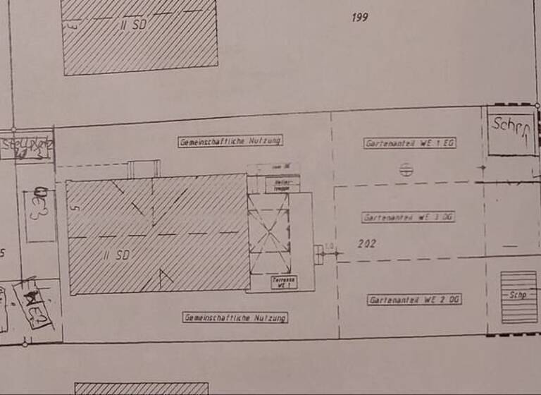 Wohnung zum Kauf 390.000 € 2 Zimmer 94,5 m² 2. Geschoss Flittard Köln 51061