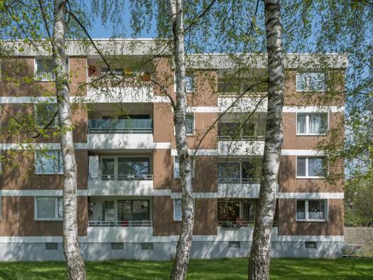 Wohnung zur Miete 759 € 3 Zimmer 77,5 m² EG Fröbelweg 6 Grone Göttingen 37081
