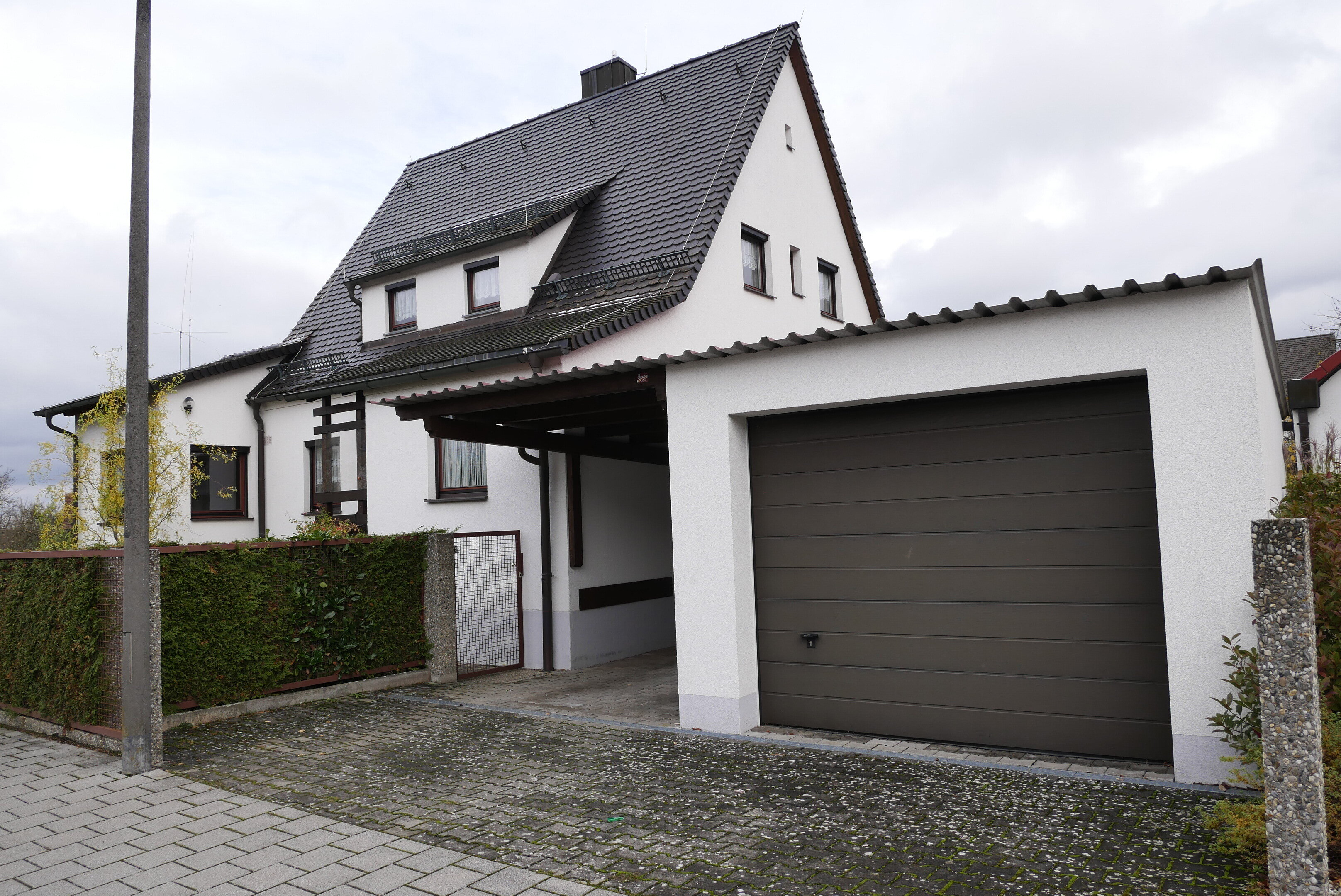 Einfamilienhaus zum Kauf 510.000 € 5 Zimmer 118 m²<br/>Wohnfläche 608 m²<br/>Grundstück ab sofort<br/>Verfügbarkeit Altenberg Oberasbach 90522