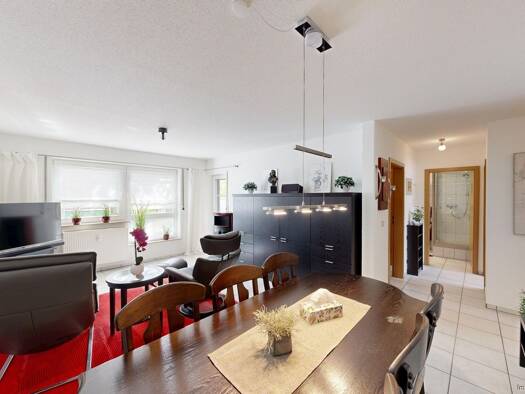 Wohnung zum Kauf provisionsfrei 119.000 € 2 Zimmer 54 m² EG Herringen Herringen 59077