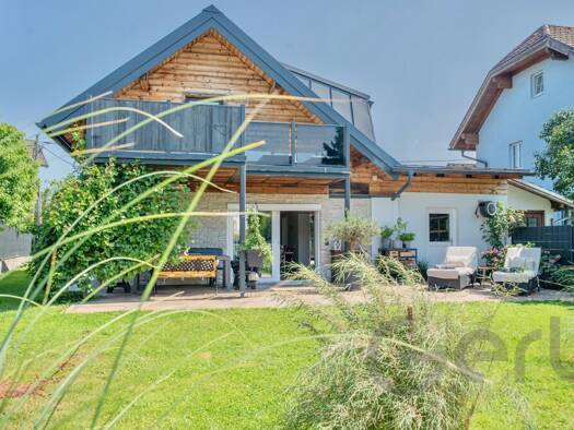 Einfamilienhaus zum Kauf 898.000 € 7 Zimmer 181,5 m² 545 m² Grundstück Leopoldskron Salzburg 5020