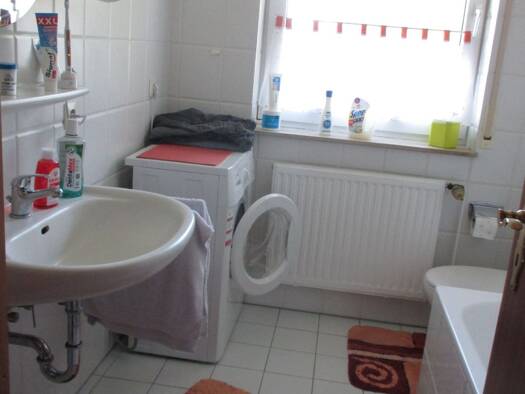 Wohnung zur Miete 520 € 2 Zimmer 66 m² 1. Geschoss frei ab 01.09.2025 Tannenweg 1 Sulingen 27232