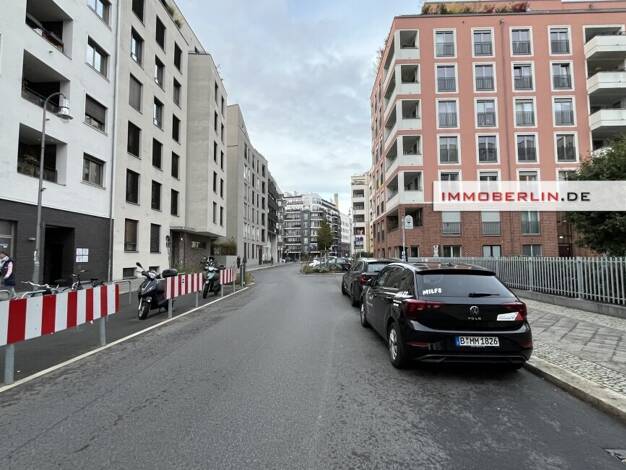 Wohnung zum Kauf 700.000 € 3 Zimmer 100 m² 3. Geschoss Tiergarten Mitte 10785