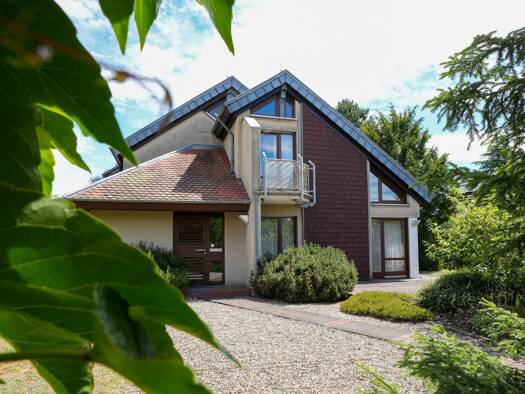 Einfamilienhaus zum Kauf 649.000 € 5 Zimmer 164 m² 907 m² Grundstück Picard Saarlouis 66740