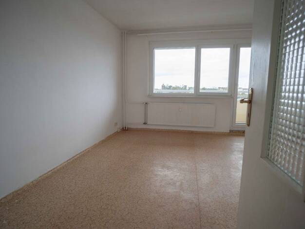 Wohnung zur Miete 440 € 3 Zimmer 62,9 m² 4. Geschoss frei ab 01.10.2026 Georg-Dreke-Ring 61 Prenzlau Prenzlau 17291