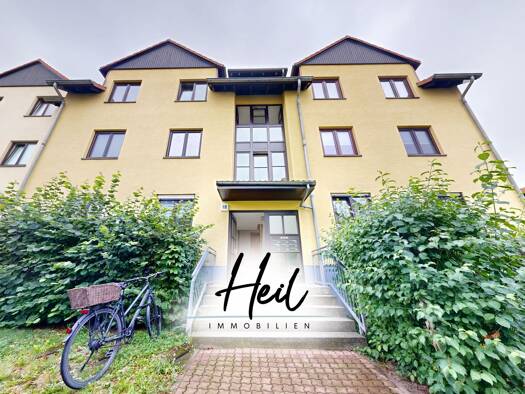 Maisonette zum Kauf 249.000 € 4 Zimmer 104,8 m² Machern Machern 04827