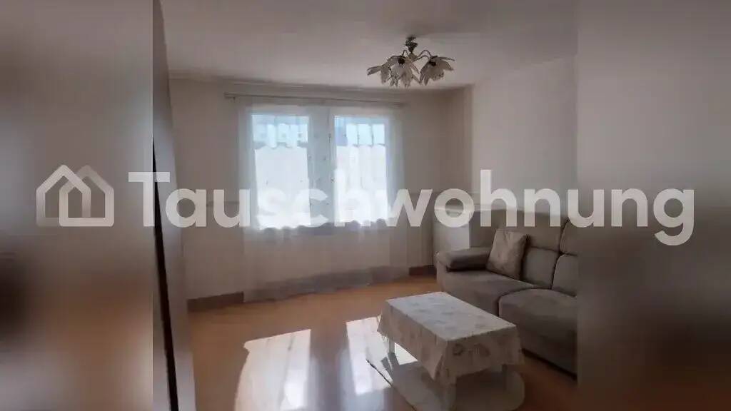 Wohnung zur Miete Tauschwohnung 600 € 2,5 Zimmer 58 m² Neuehrenfeld Köln 50823