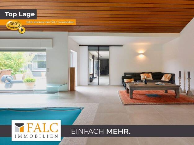 Einfamilienhaus zum Kauf 750.000 € 6 Zimmer 235 m² 852 m² Grundstück Pulheim 50259