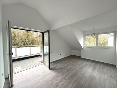 Wohnung zur Miete 1.070 € 2,5 Zimmer 63,1 m² 2. Geschoss frei ab 01.01.2025 Königsdorf Frechen 50226