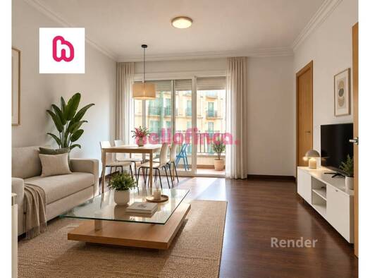 Wohnung zum Kauf 199.900 € 4 Zimmer 103 m² 2. Geschoss Manresa 08242