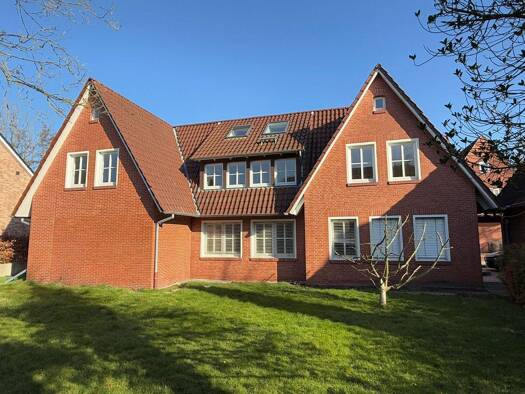 Büro zum Kauf 550.000 € 225 m² Bürofläche Papenburg 26871