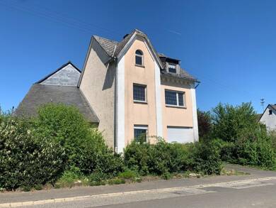 Mehrfamilienhaus zum Kauf als Kapitalanlage geeignet 185.000 € 7 Zimmer 167 m² 1.300 m² Grundstück Gondershausen 56283