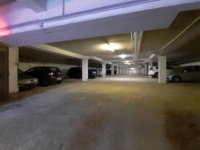 Außenstellplatz zur Miete 33 € Dresdner Straße 26-28 Süd Remscheid 42859