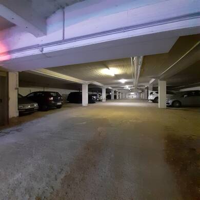 Außenstellplatz zur Miete 33 € Dresdner Straße 26-28 Mixsiepen Remscheid 42859