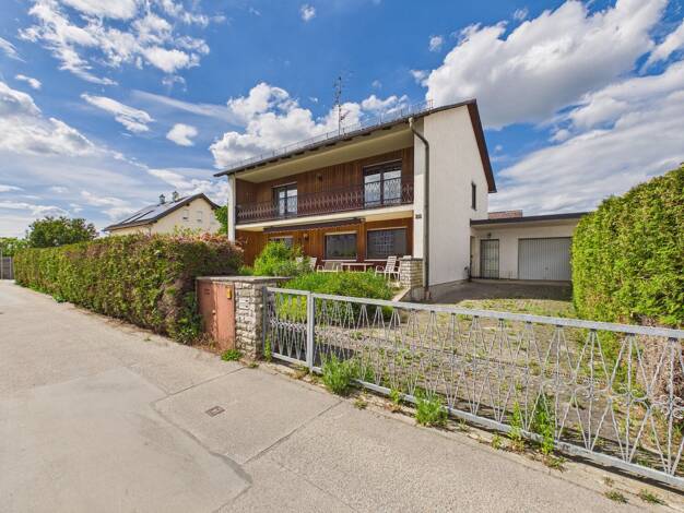 Einfamilienhaus zum Kauf 695.000 € 7 Zimmer 154 m² 695 m² Grundstück Wolfgang Landshut 84032