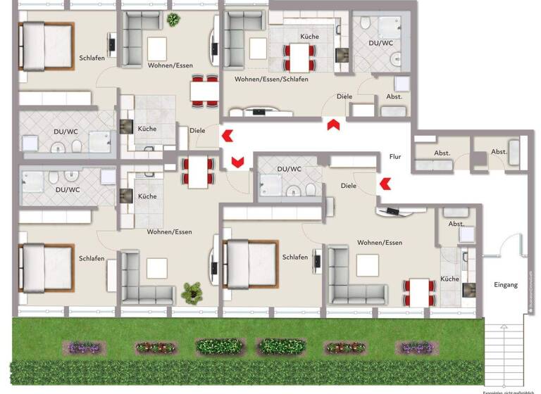 Mehrfamilienhaus zum Kauf 1.495.000 € 7 Zimmer 192 m² 397 m² Grundstück West Stuttgart 70176