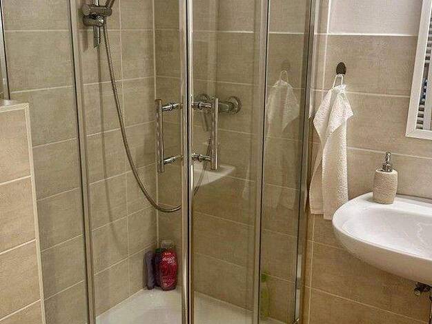 Wohnung zur Miete 393 € 1,5 Zimmer 40 m² 2. Geschoss frei ab sofort Mercatorstraße xxx Dellviertel Duisburg 47051