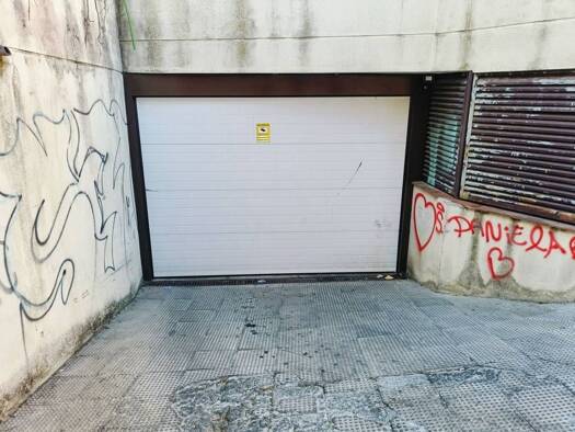Garage zum Kauf 9.000 € 11 m² Collado Villalba 28400