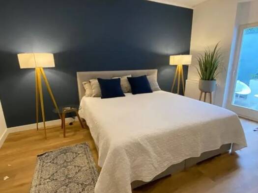 Maisonette zur Miete 1.050 € 1 Zimmer 73 m² Geschoss 1/3 frei ab 04.11.2026 Altstadt Heidelberg 69117