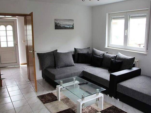 Studio zur Miete Wohnen auf Zeit 390 € 1 Zimmer 15 m² Heilbronn 74076