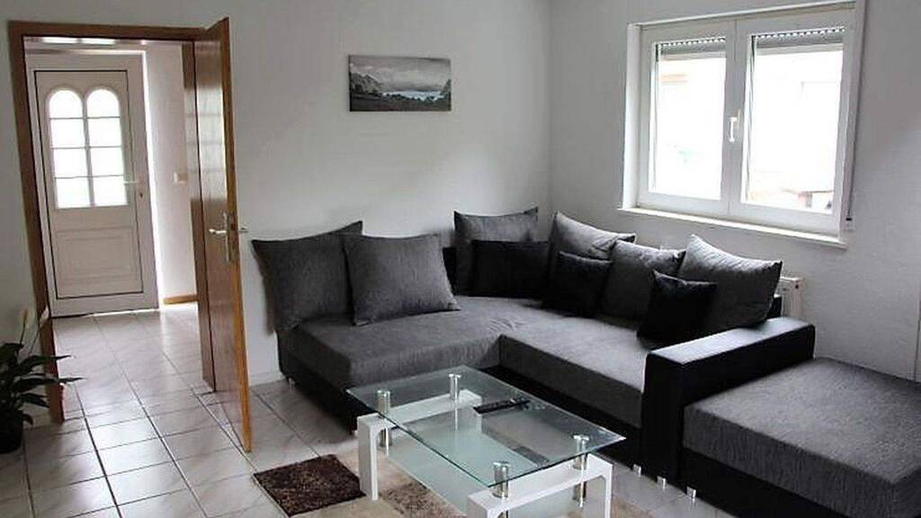 Studio zur Miete Wohnen auf Zeit 390 € 1 Zimmer 15 m² Heilbronn 74076