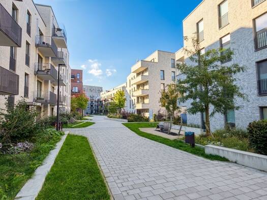 Wohnung zur Miete 1.475 € 3 Zimmer 81,9 m² 3. Geschoss frei ab 01.11.2026 Eidelstedter Dorfstraße Eidelstedt Hamburg 22527