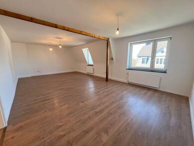 Wohnung zur Miete 700 € 2,5 Zimmer 81 m² 2. Geschoss Hörder Straße 326 Stockum Witten 58454